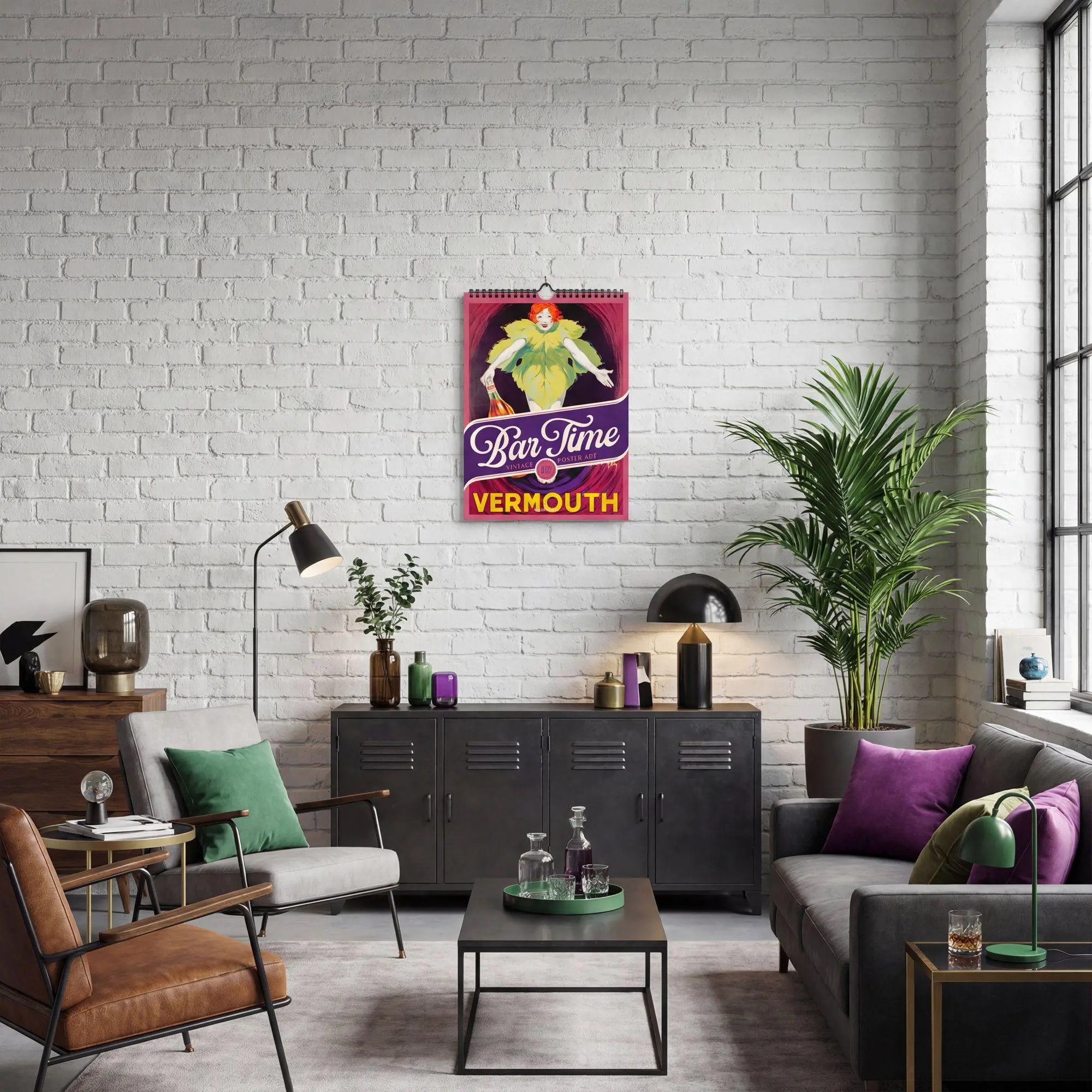 Bild: 9783838427614 | Bar Time Kalender 2027 | Ackermann Kunstverlag GmbH | Kalender | 14 S.