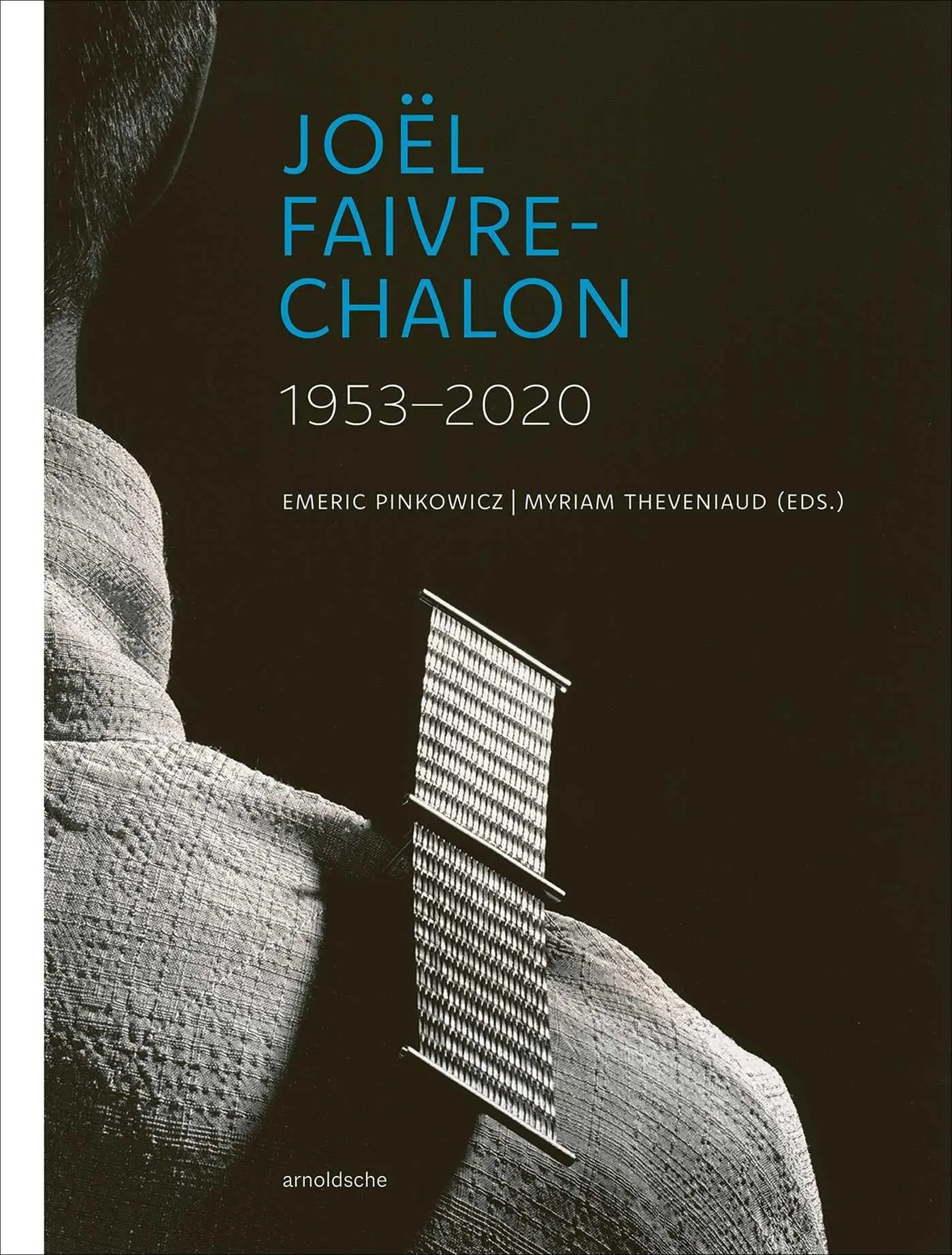 Cover: 9783897907614 | JOËL FAIVRE-CHALON | Emeric Pinkowicz (u. a.) | Buch | 104 S. | 2026