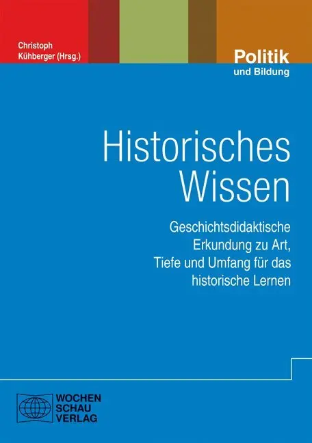 Historisches Wissen