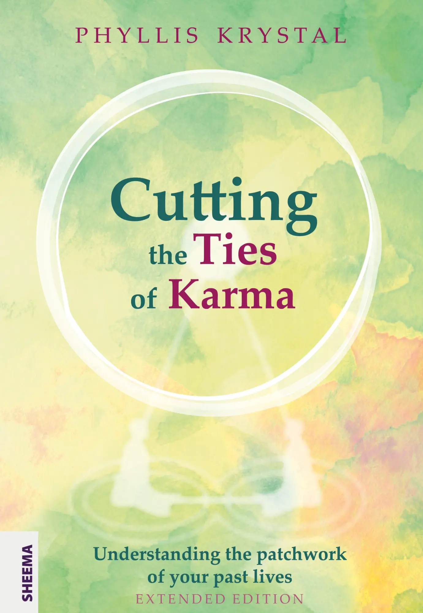 Cover: 9783948177614 | Cutting the Ties of Karma | Phyllis Krystal | Buch | 168 S. | Englisch
