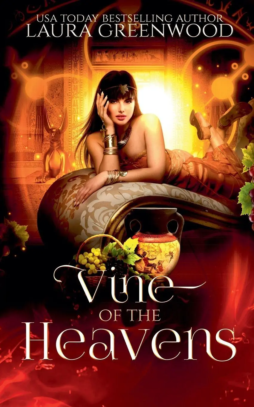 Cover: 9798227777614 | Vine Of The Heavens | Laura Greenwood | Taschenbuch | Englisch | 2023