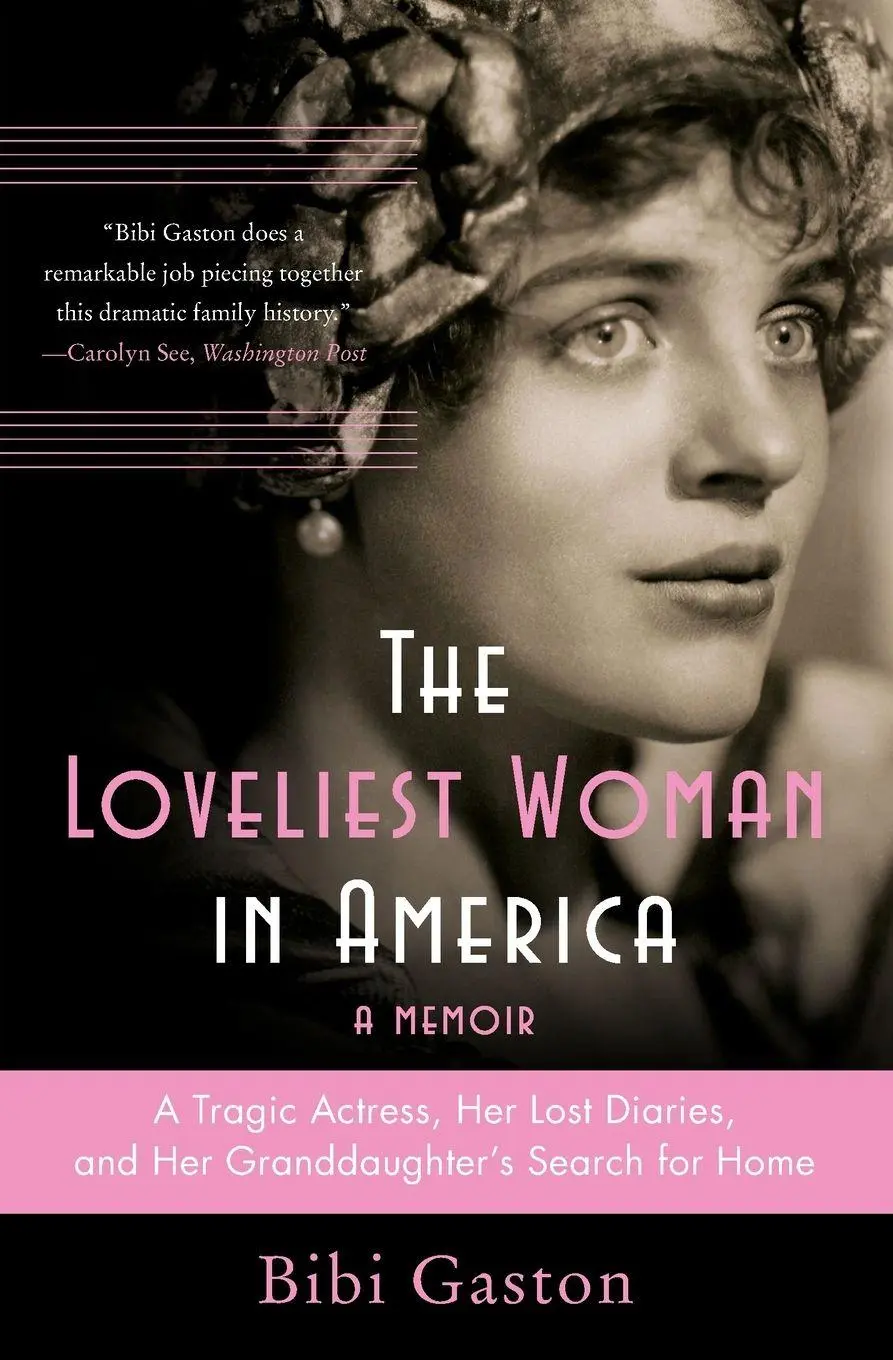 Cover: 9780060857714 | The Loveliest Woman in America | Bibi Gaston | Taschenbuch | Englisch