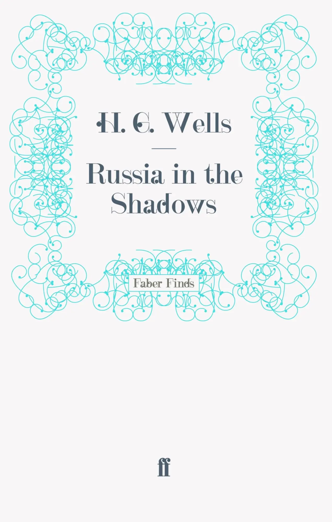 Cover: 9780571247714 | Russia in the Shadows | Taschenbuch | 174 S. | Englisch | 2011
