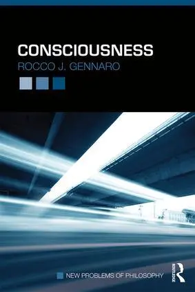 Cover: 9781138827714 | Consciousness | Rocco J Gennaro | Taschenbuch | Englisch | 2016