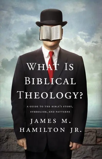 Cover: 9781433537714 | What Is Biblical Theology? | James M Hamilton Jr | Taschenbuch | 2013