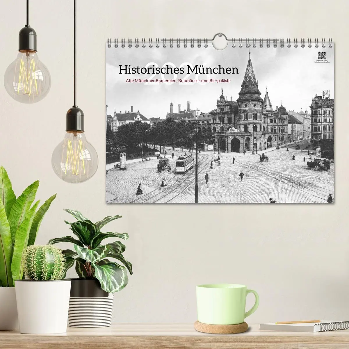 Bild: 9783516737714 | Historisches München - Alte Münchner Brauereien, Brauhäuser und...