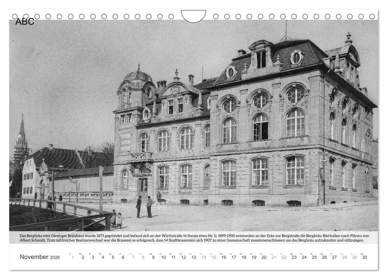 Bild: 9783516737714 | Historisches München - Alte Münchner Brauereien, Brauhäuser und...