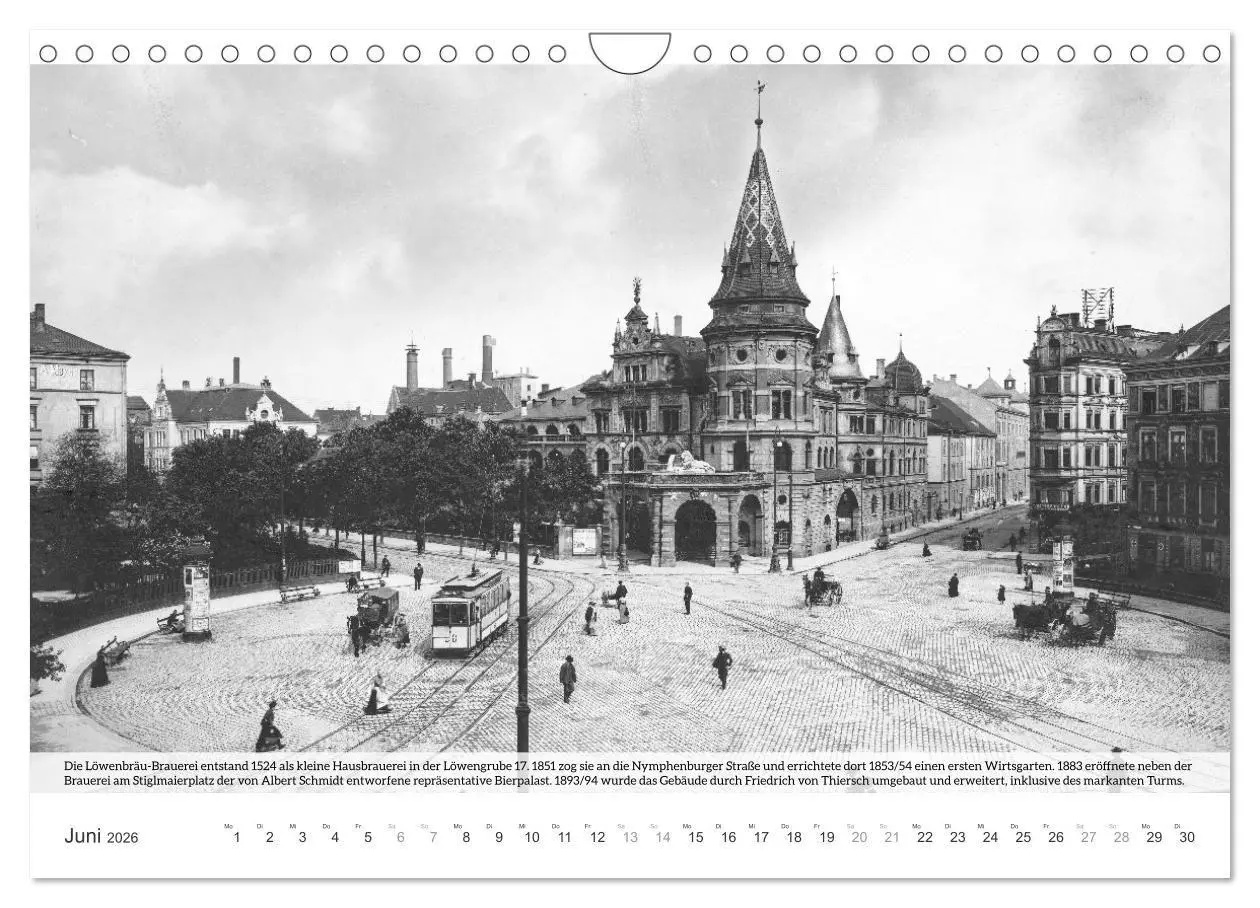 Bild: 9783516737714 | Historisches München - Alte Münchner Brauereien, Brauhäuser und...