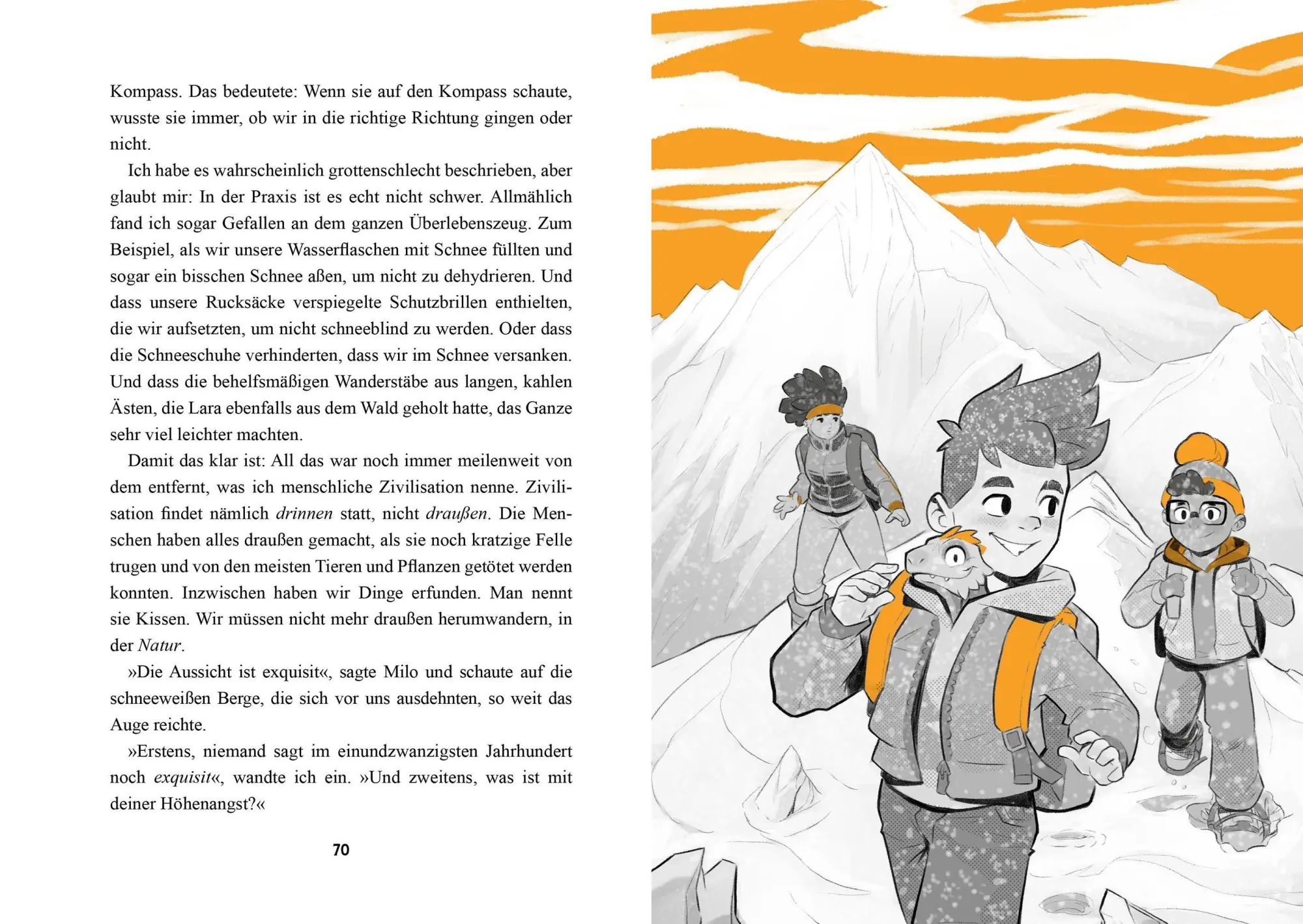 Bild: 9783734847714 | Mission Microraptor - Immer Ärger mit Arty | Philip Kavvadias | Buch