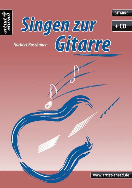 Cover: 9783936807714 | Singen zur Gitarre, m. Audio-CD | Liedbegleitung mit Gesang | Bundle