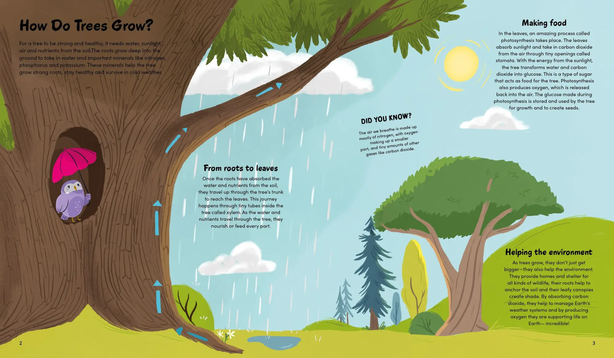 Bild: 9783967047714 | The Little Book of Trees | Claire Philip | Buch | 48 S. | Spanisch