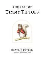 Cover: 9780723247814 | The Tale of Timmy Tiptoes | Beatrix Potter | Buch | 58 S. | Englisch