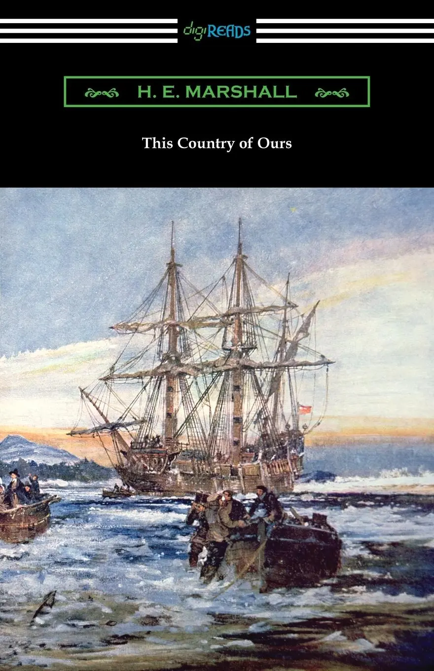 Cover: 9781420967814 | This Country of Ours | H. E. Marshall (u. a.) | Taschenbuch | Englisch