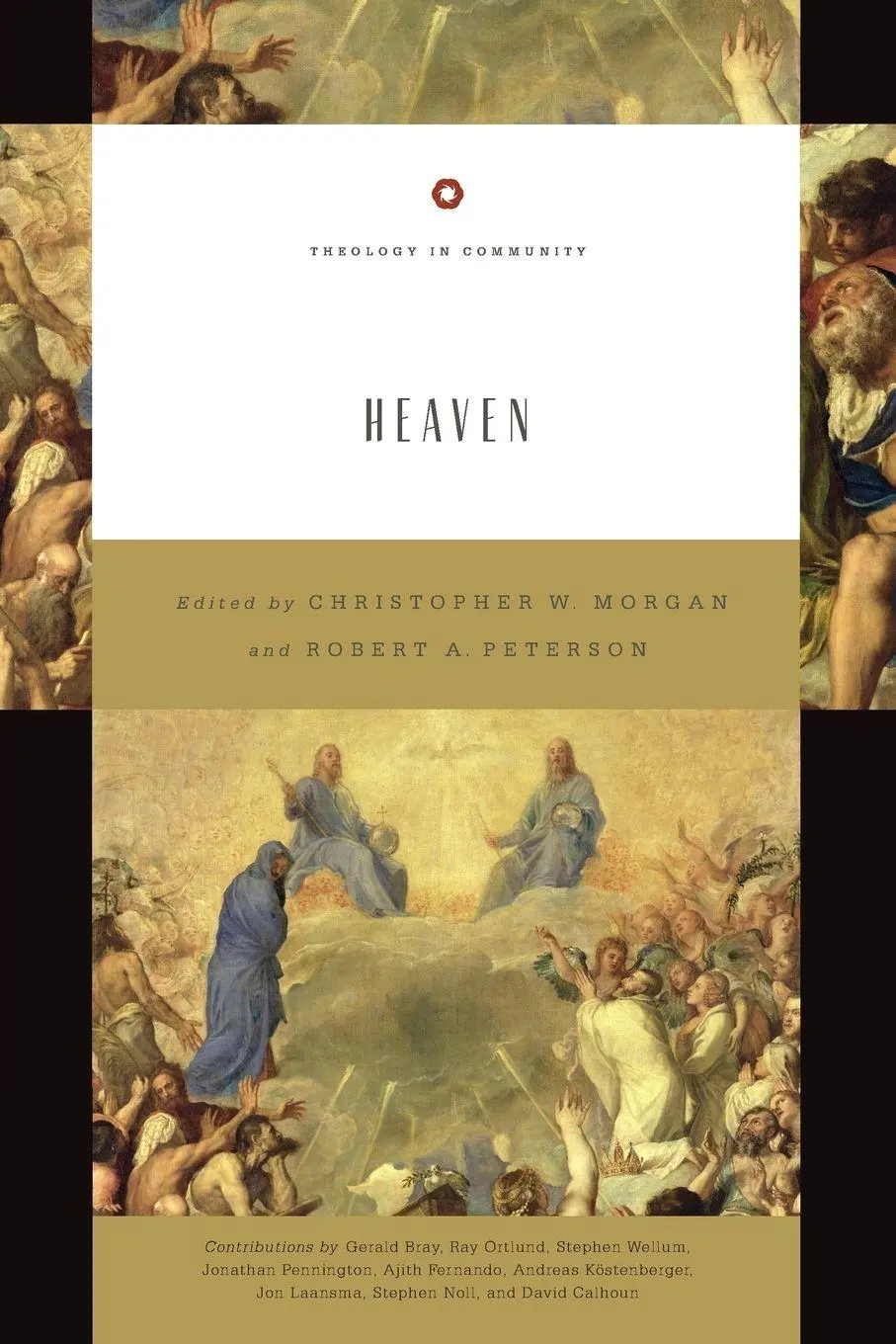 Cover: 9781433527814 | Heaven | Christopher W. Morgan (u. a.) | Taschenbuch | Englisch | 2014