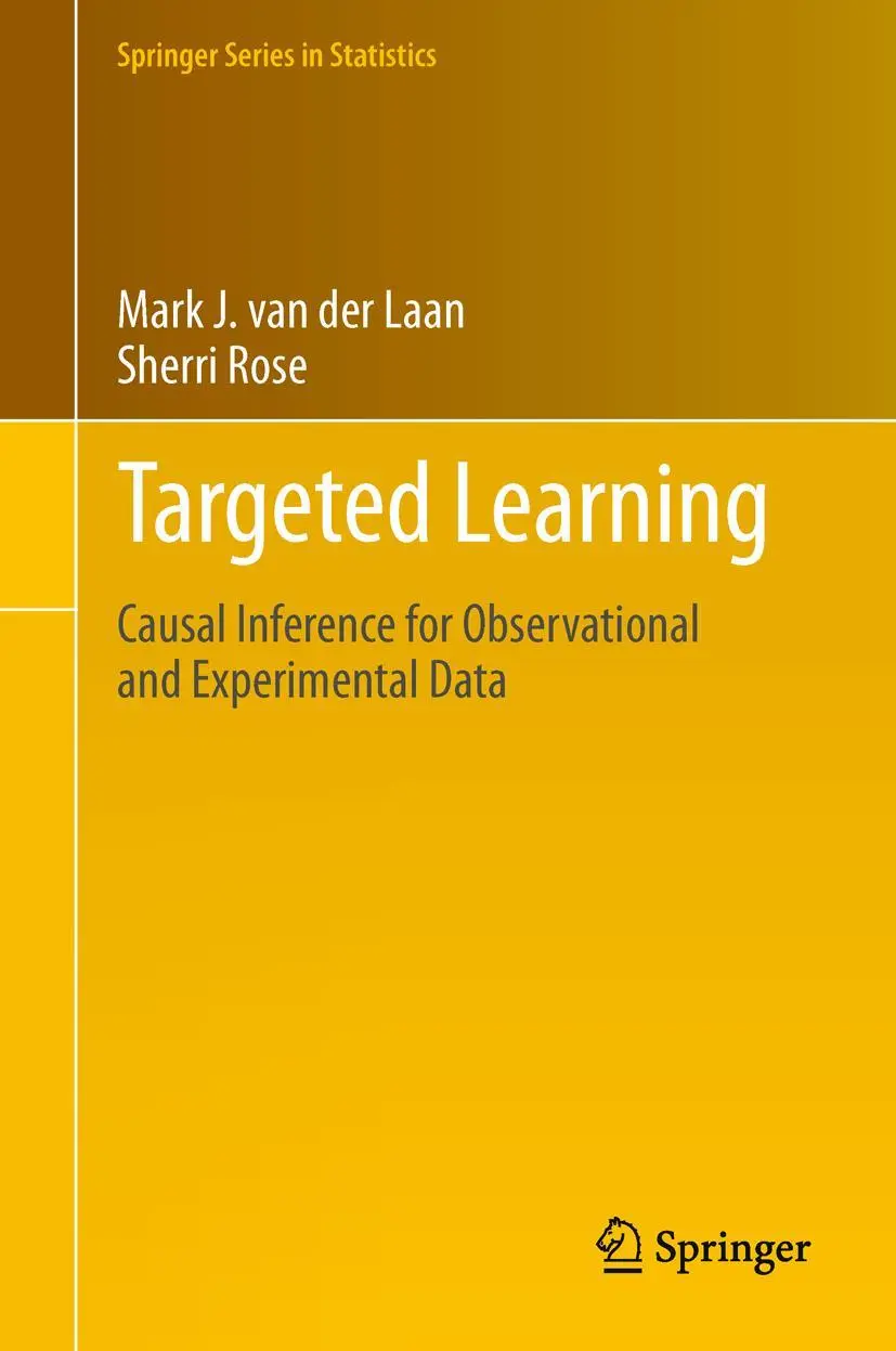Cover: 9781441997814 | Targeted Learning | Sherri Rose (u. a.) | Buch | lxxii | Englisch