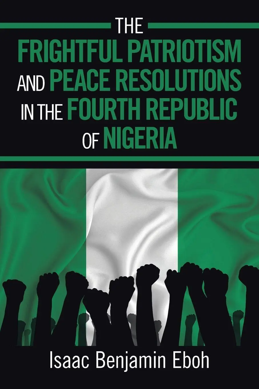 Cover: 9781665597814 | The Frightful Patriotism and Peace Resolutions in the Fourth...