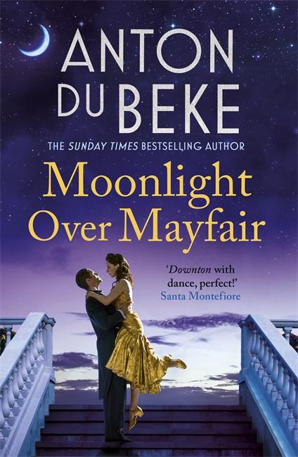 Cover: 9781785767814 | Moonlight Over Mayfair: Volume 2 | Anton Du Beke | Taschenbuch | 2021