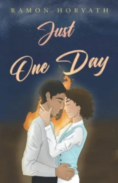 Cover: 9781800747814 | Just One Day | Ramon Horvath | Taschenbuch | Kartoniert / Broschiert