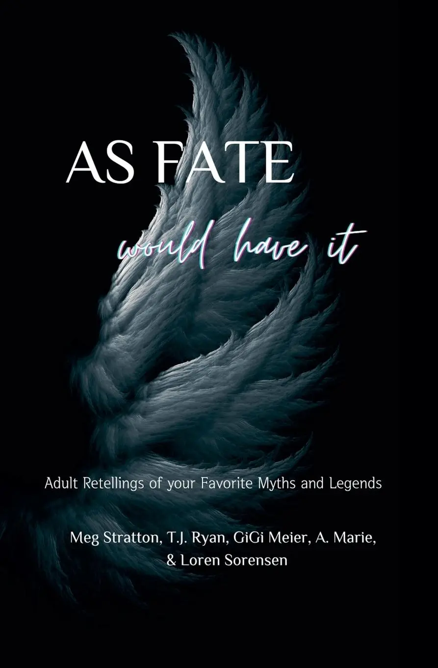 Cover: 9798231617814 | As Fate would have it | Meg Stratton (u. a.) | Taschenbuch | Englisch
