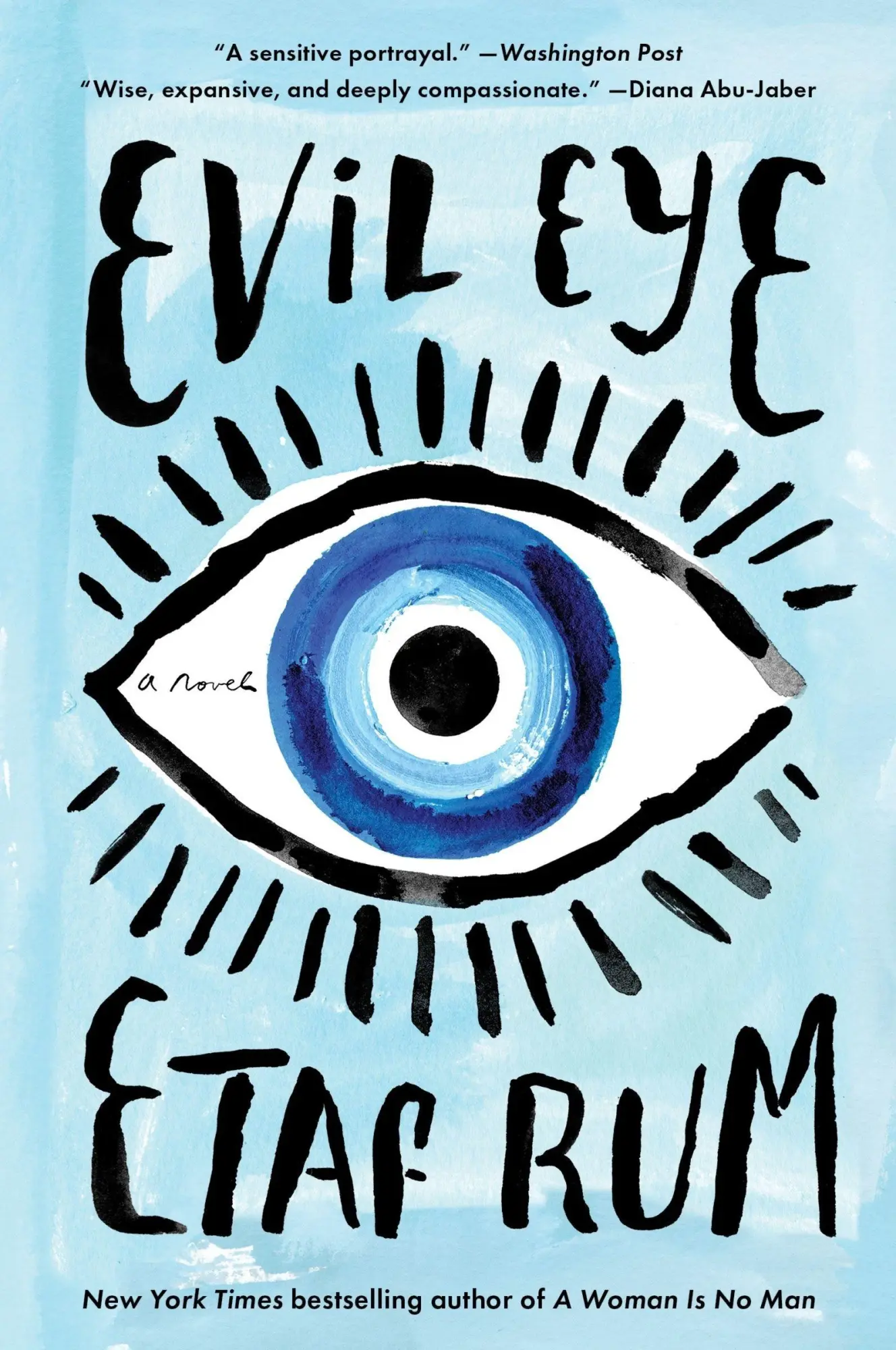 Cover: 9780062987914 | Evil Eye | A Novel | Etaf Rum | Taschenbuch | Englisch | 2025