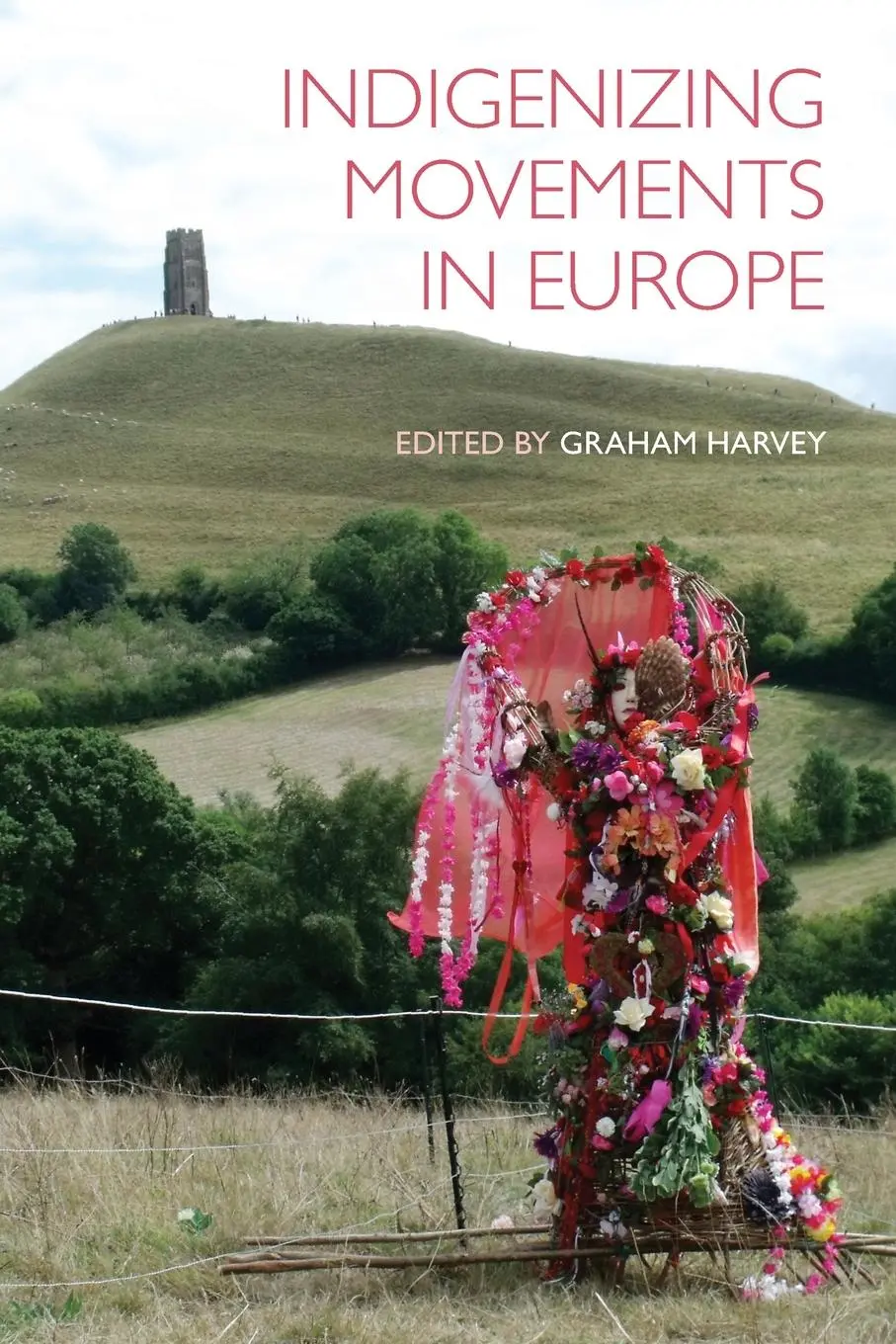 Cover: 9781781797914 | Indigenizing Movements in Europe | Tbd | Taschenbuch | Englisch | 2020