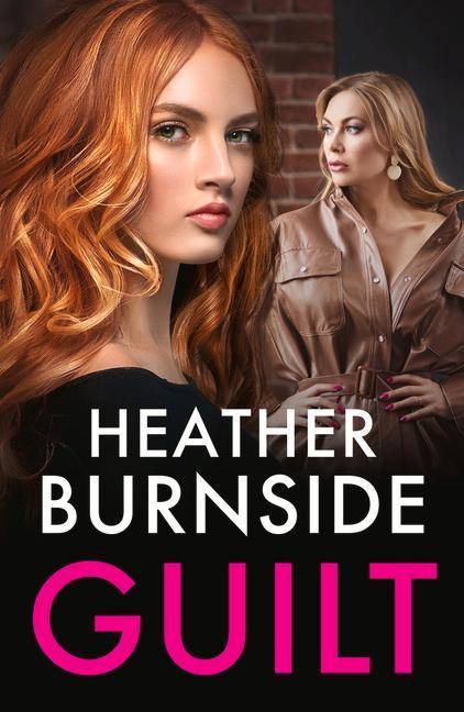 Cover: 9781801107914 | Guilt | Heather Burnside | Taschenbuch | Kartoniert / Broschiert