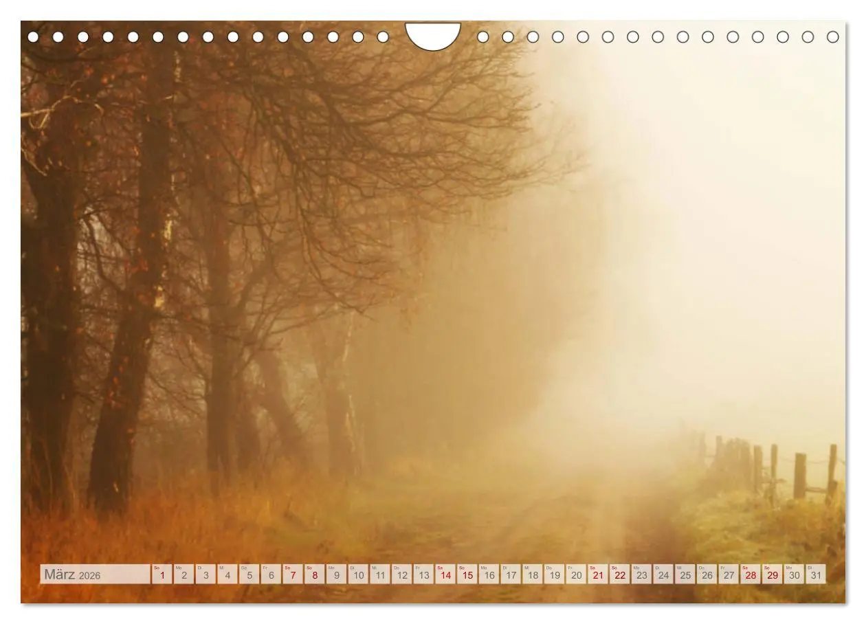 Bild: 9783457937914 | Natur-Paradies Mecklenburgische Schweiz (Wandkalender 2026 DIN A4...