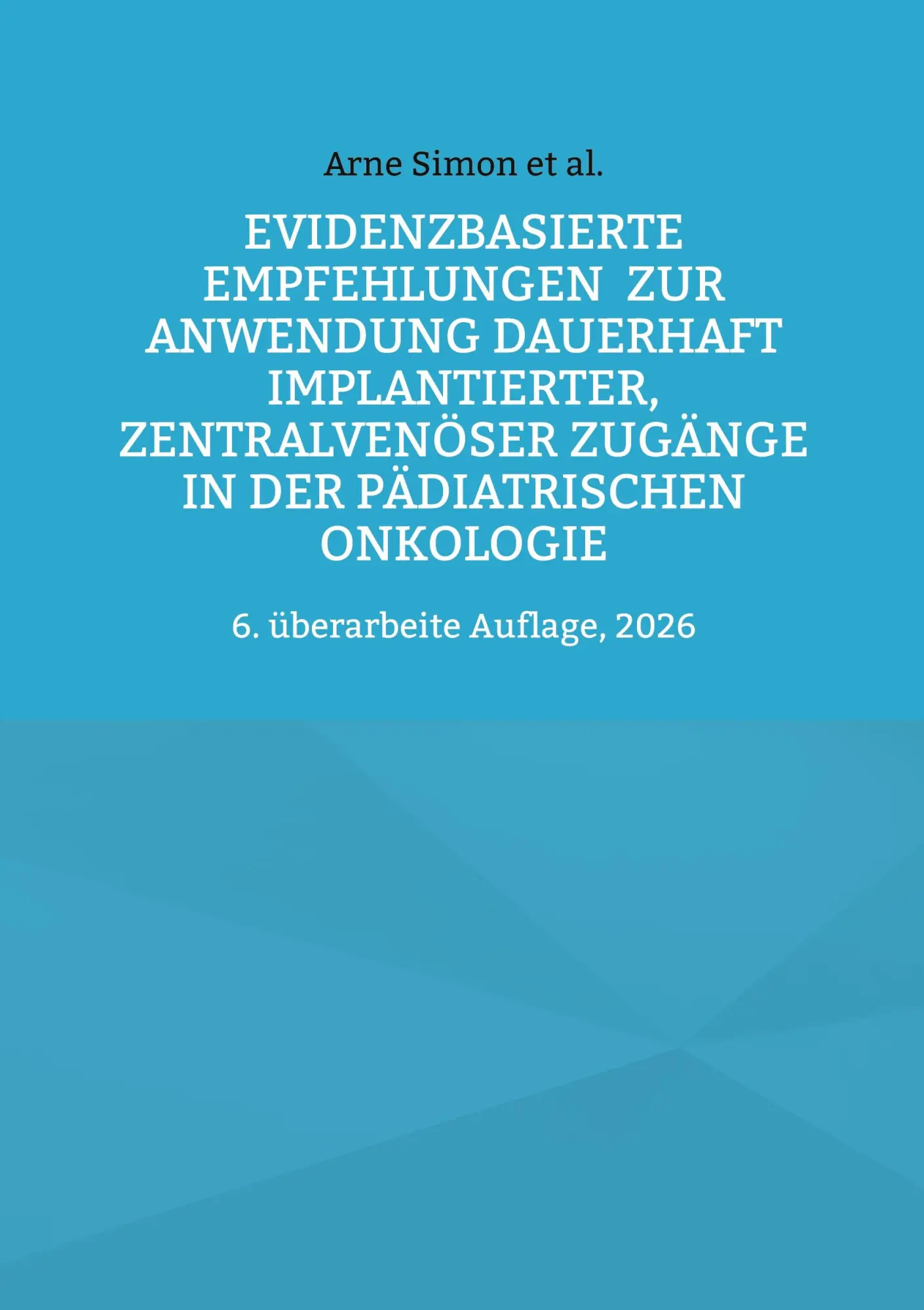 Cover: 9783696387914 | Evidenzbasierte Empfehlungen zur Anwendung dauerhaft implantierter,...
