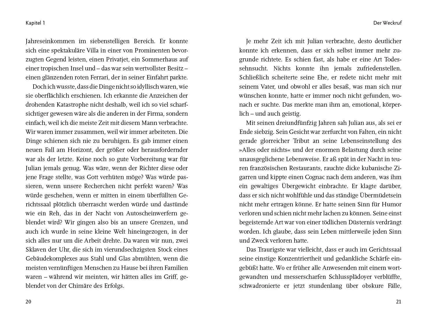 Bild: 9783959727914 | Der Mönch, der seinen Ferrari verkaufte | Robin Sharma | Taschenbuch