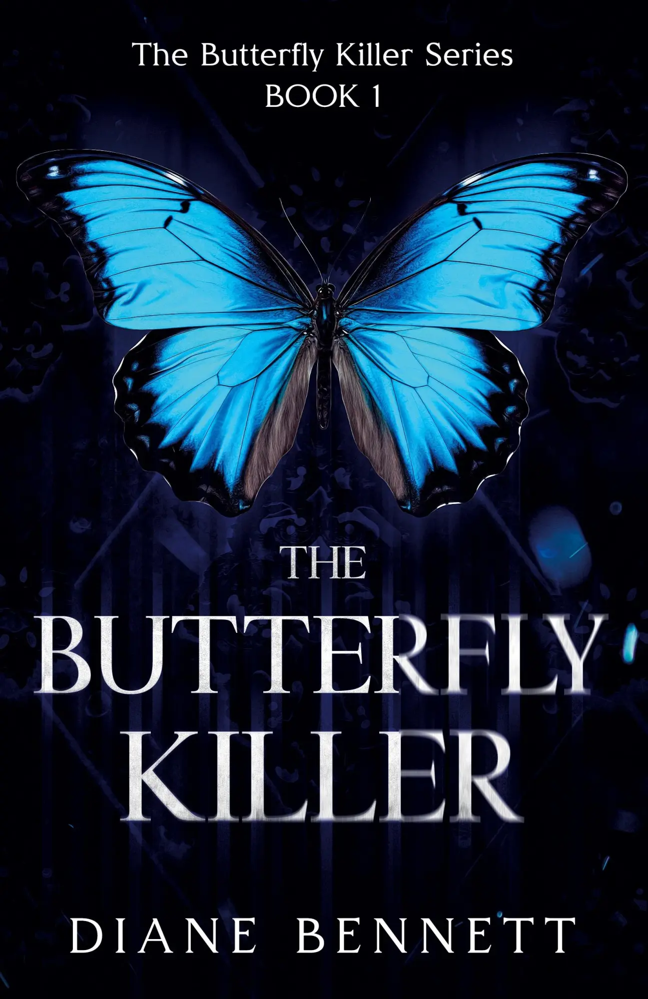 Cover: 9798330467914 | The Butterfly Killer | Diane Bennett | Taschenbuch | Englisch | 2024
