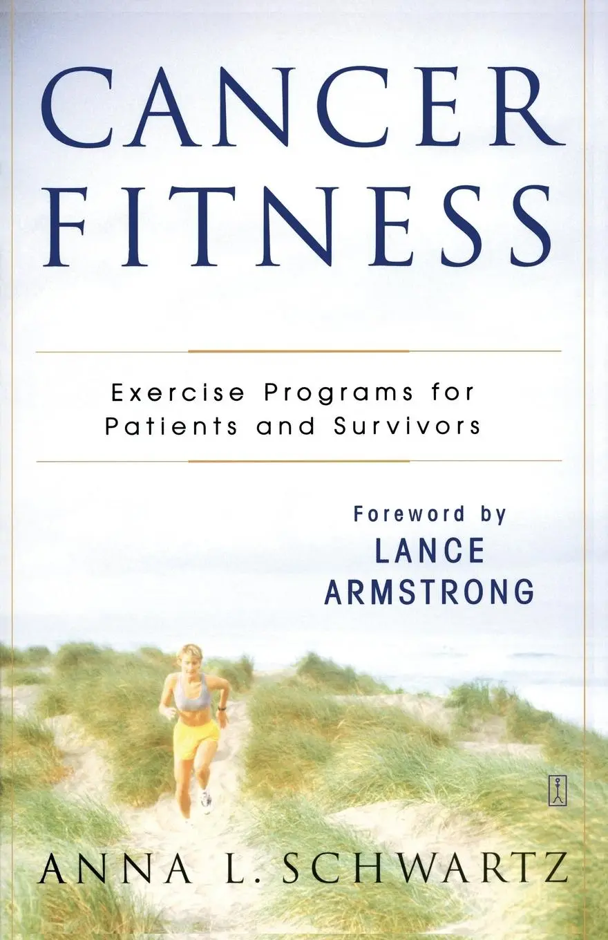 Cover: 9780743238014 | Cancer Fitness | Exercise Programs for Patients and Survivors | Buch