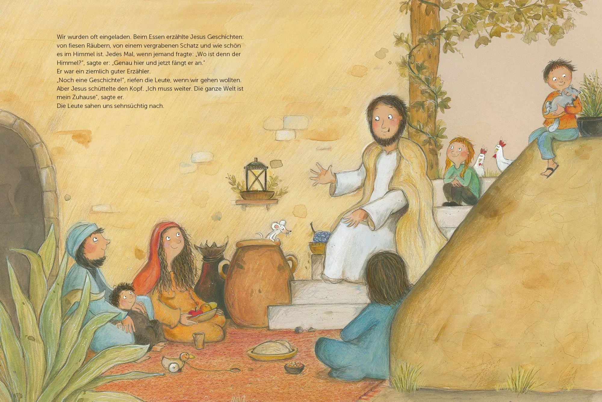 Bild: 9783451718014 | Die Ostergeschichte | Susanne Niemeyer | Buch | 32 S. | Deutsch | 2026