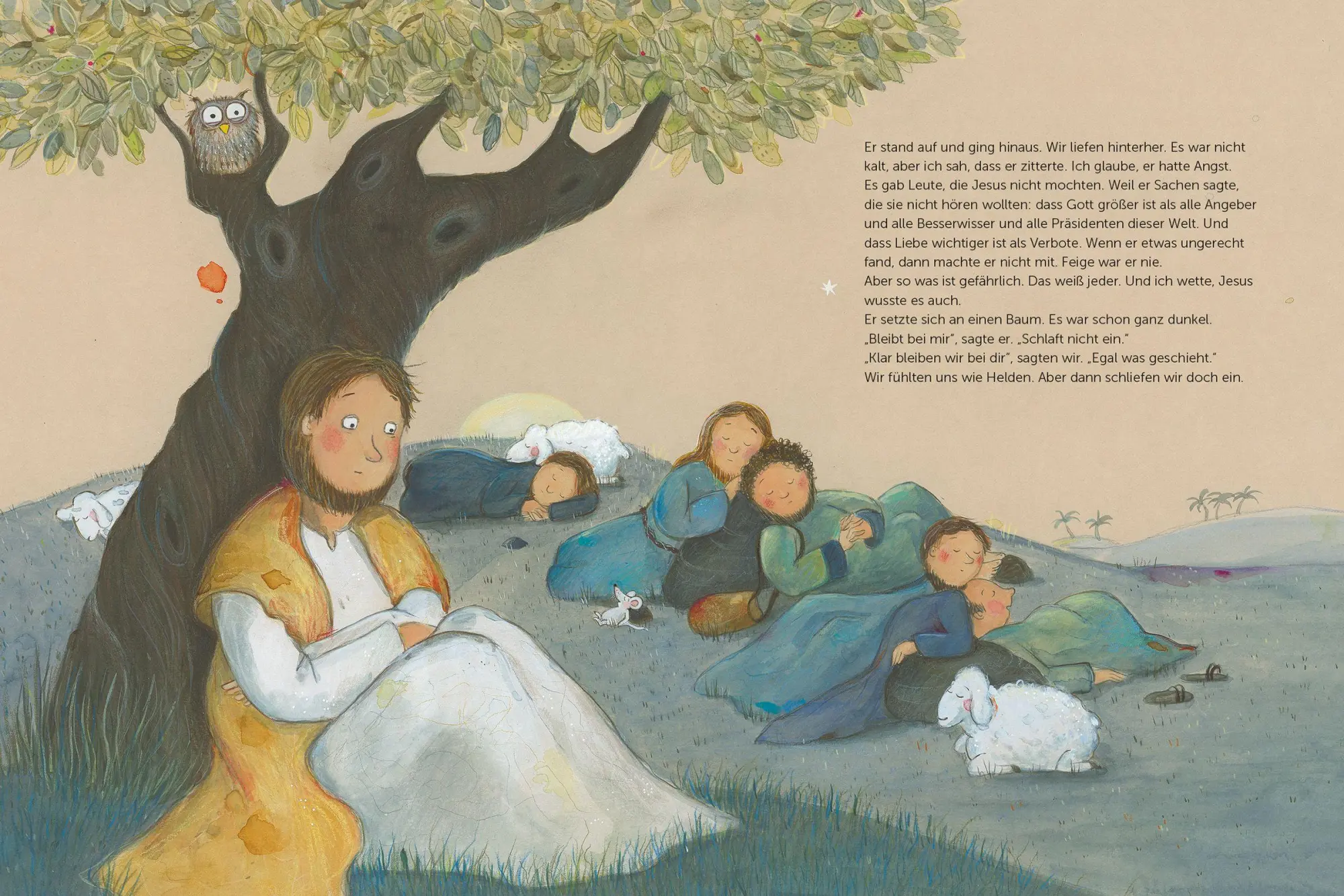 Bild: 9783451718014 | Die Ostergeschichte | Susanne Niemeyer | Buch | 32 S. | Deutsch | 2026