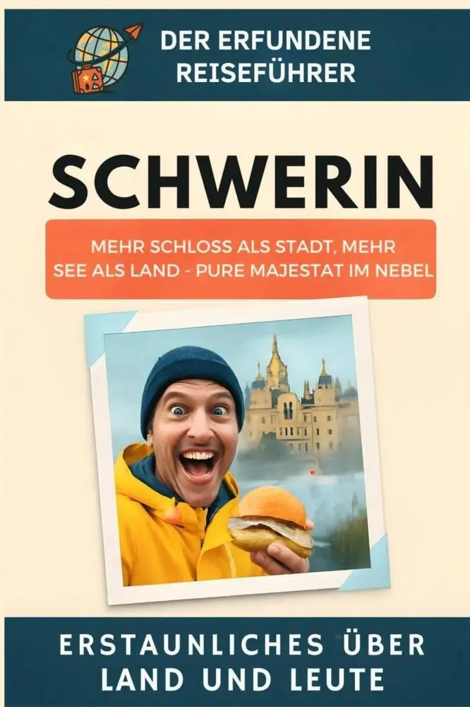 Cover: 9783695358014 | Schwerin | Sophia Zimmermann | Taschenbuch | 162 S. | Deutsch | 2025