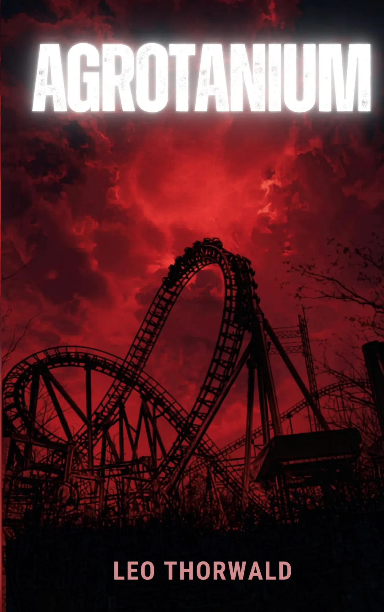 Cover: 9783696728014 | Agrotanium | Leo Thorwald | Taschenbuch | 316 S. | Deutsch | 2026