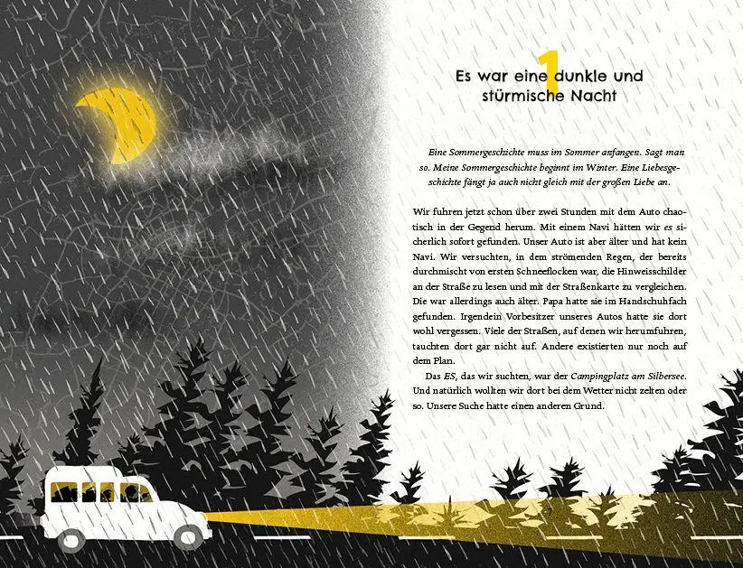 Bild: 9783779508014 | Zoë | Ein Sommer voller Lügen/Leben | Birgit Schössow | Buch | 264 S.