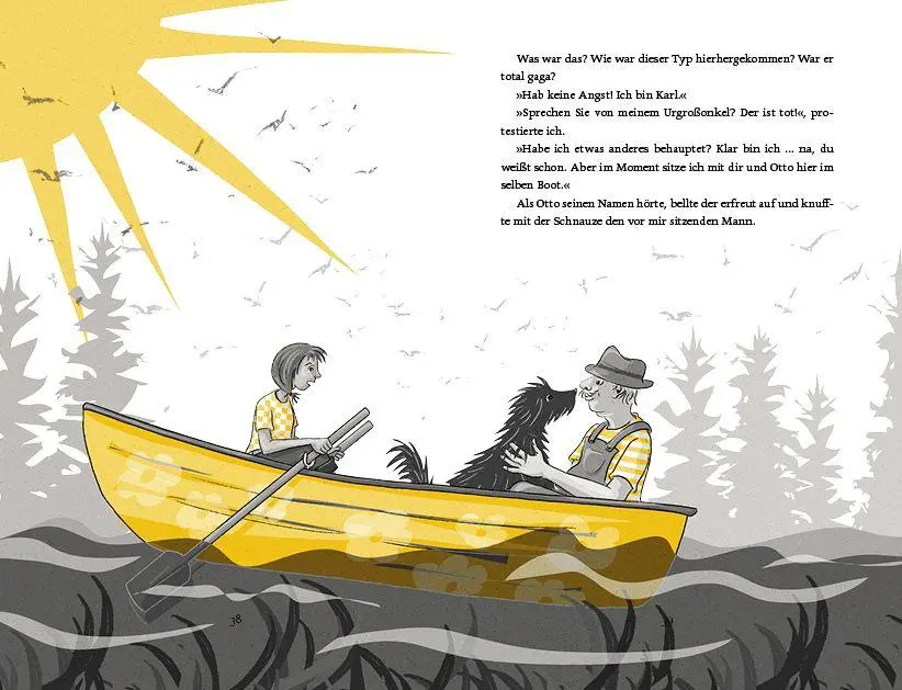 Bild: 9783779508014 | Zoë | Ein Sommer voller Lügen/Leben | Birgit Schössow | Buch | 264 S.