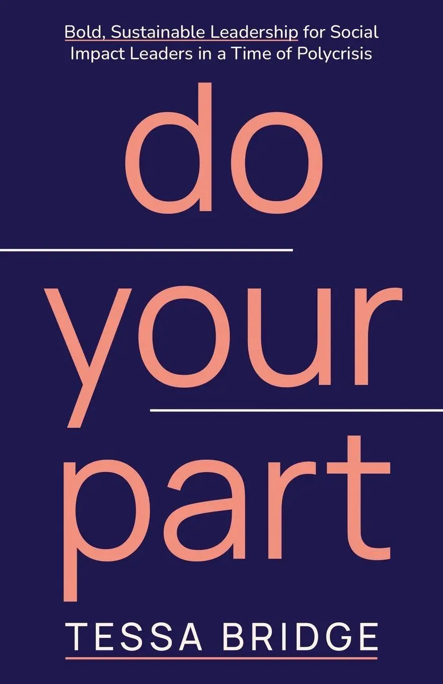 Cover: 9798996288014 | Do Your Part | Tessa Bridge | Taschenbuch | Englisch | 2026