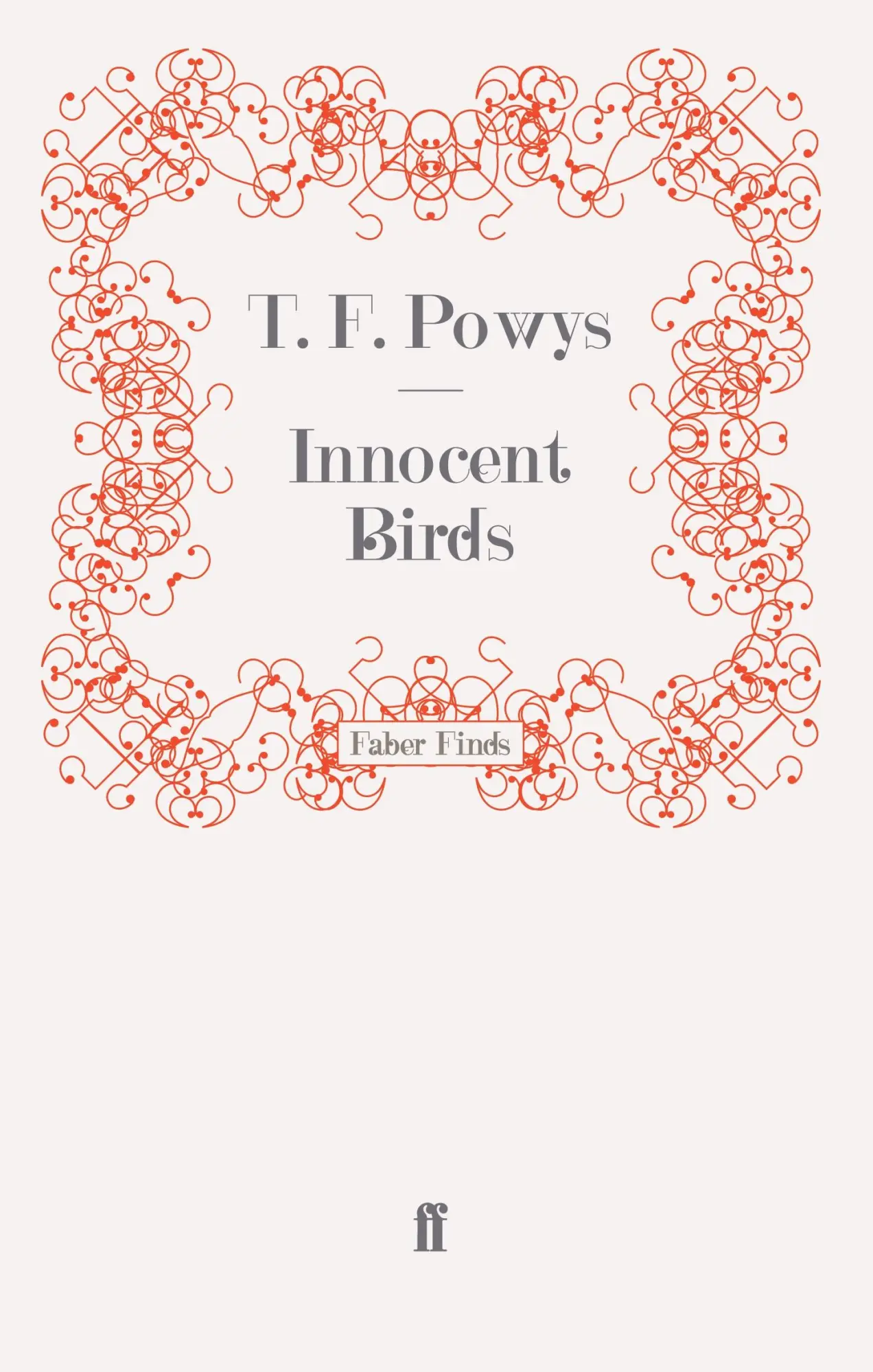 Cover: 9780571278114 | Innocent Birds | Taschenbuch | 282 S. | Englisch | 2011