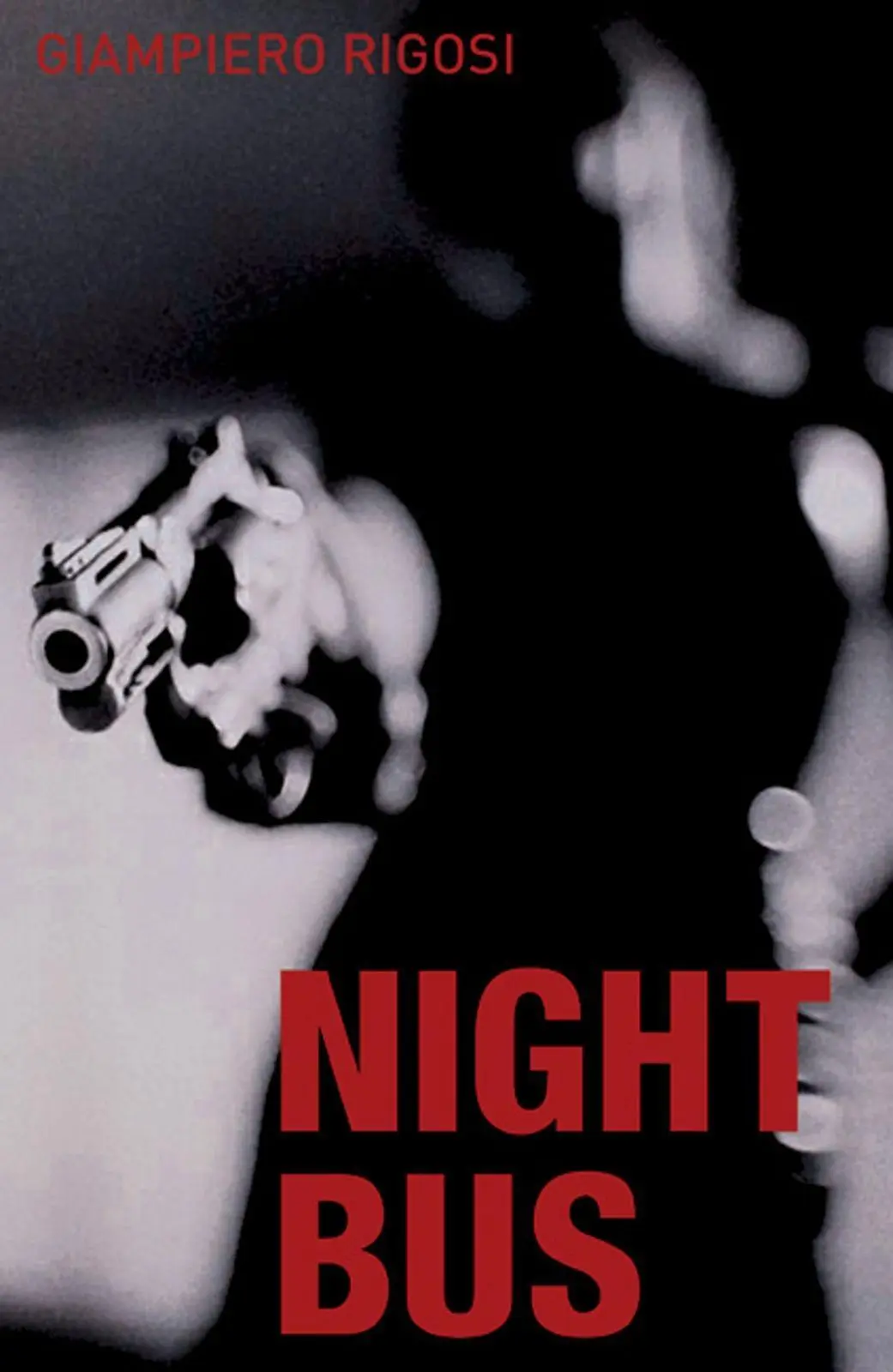 Cover: 9781904738114 | Night Bus | Giampiero Rigosi | Taschenbuch | Englisch | 2006