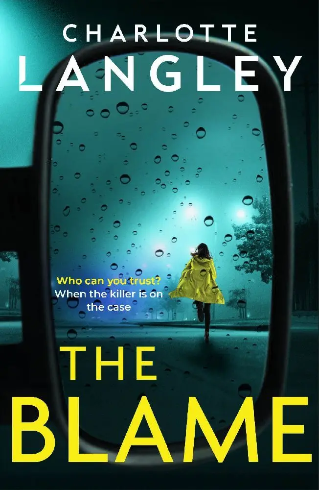 Cover: 9781915798114 | The Blame | Charlotte Langley | Taschenbuch | Englisch | 2024