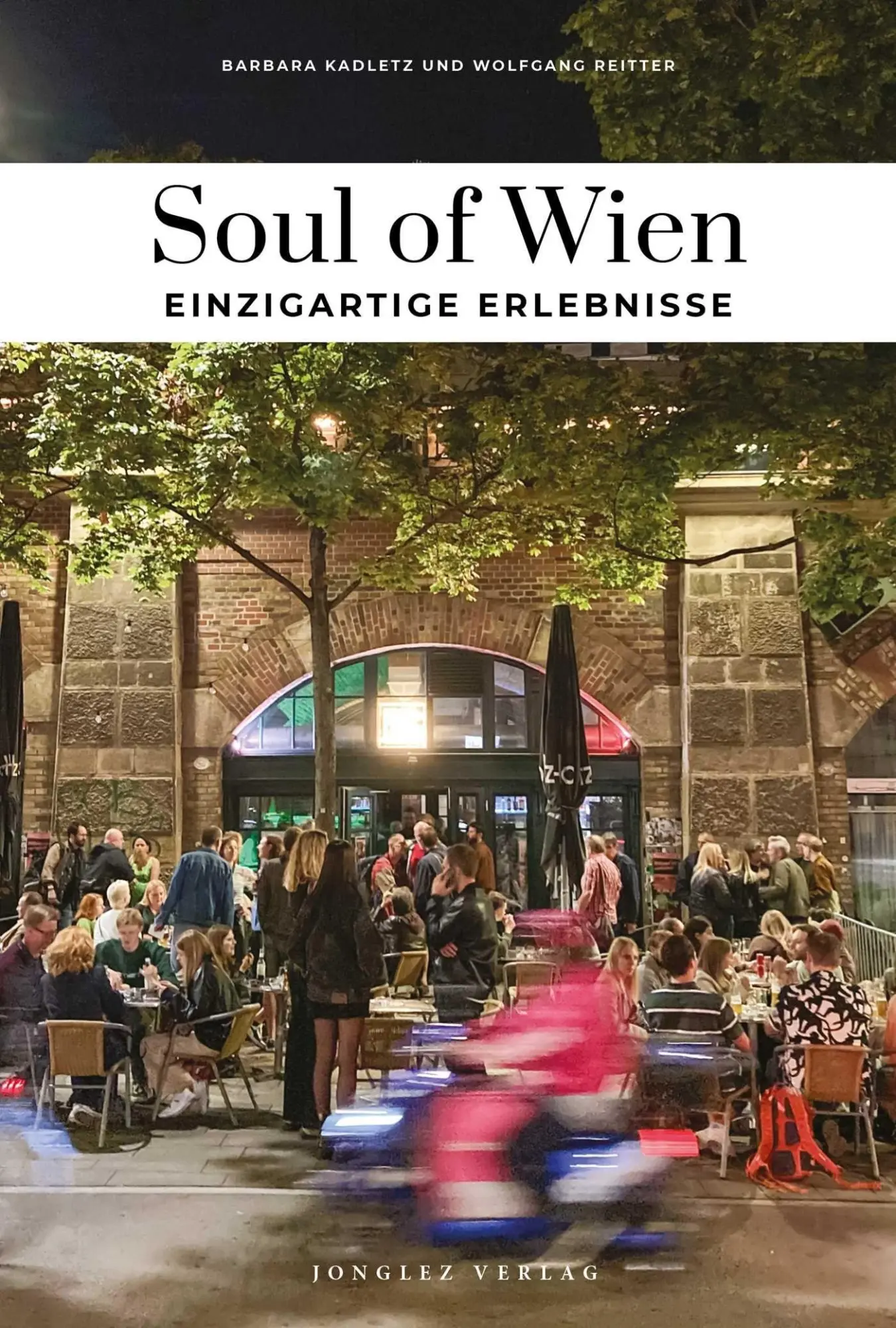Cover: 9782361958114 | Soul of Vienna | Reitter Wolfgang | Taschenbuch | Englisch | 2026