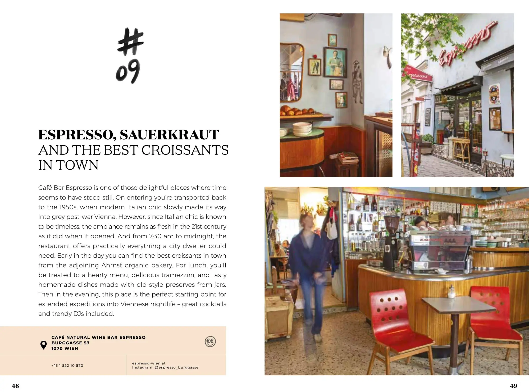 Bild: 9782361958114 | Soul of Vienna | Reitter Wolfgang | Taschenbuch | Englisch | 2026