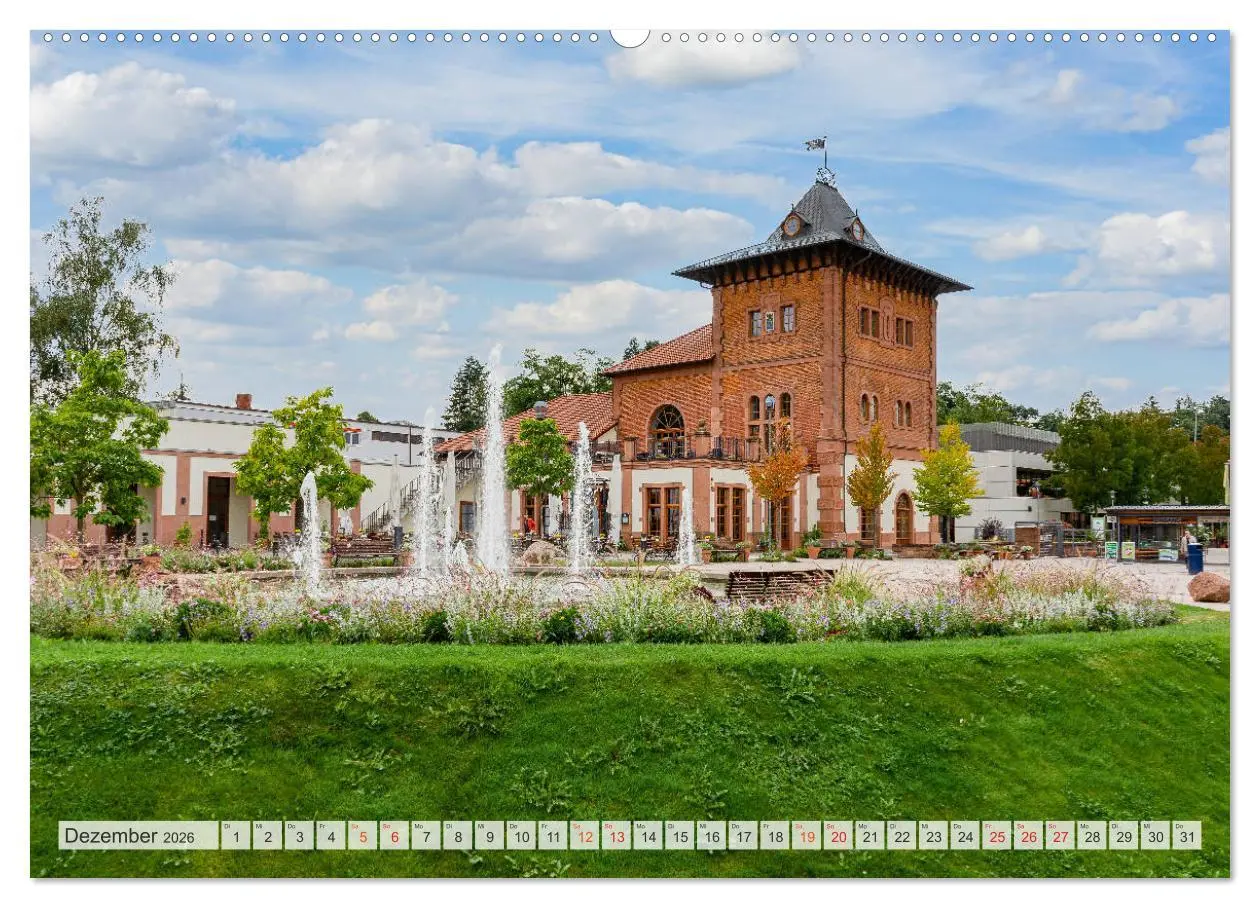 Bild: 9783457678114 | Kaiserslautern Impressionen (hochwertiger Premium Wandkalender 2026...