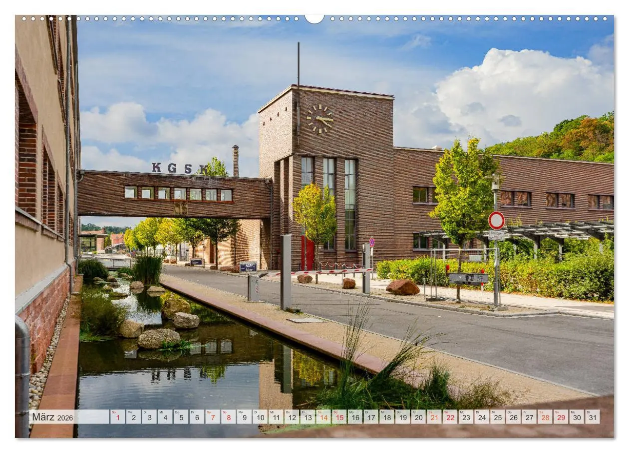 Bild: 9783457678114 | Kaiserslautern Impressionen (hochwertiger Premium Wandkalender 2026...