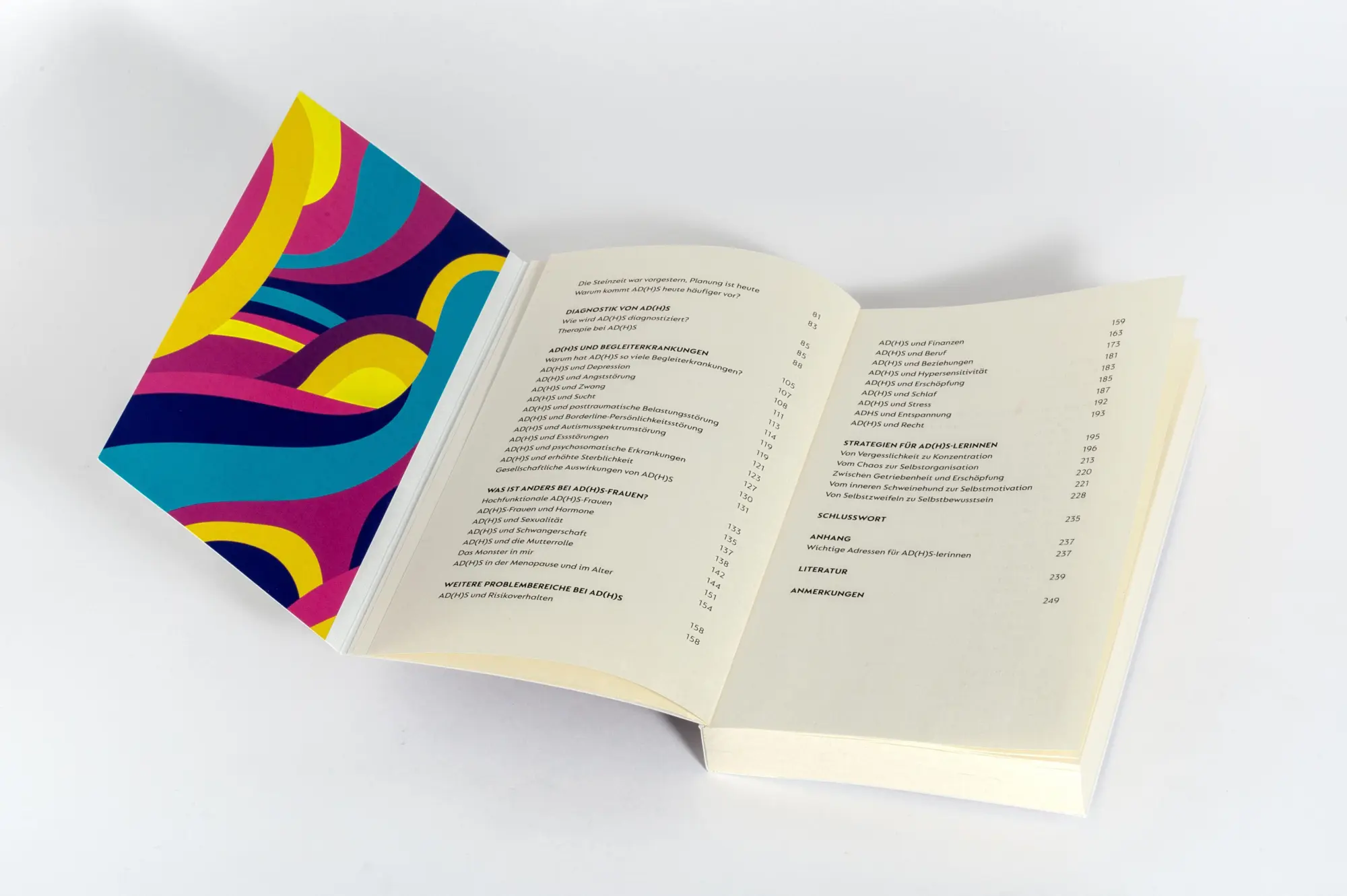 Bild: 9783466348114 | Weibliche AD(H)S | Astrid Neuy-Lobkowicz | Taschenbuch | 256 S. | 2024