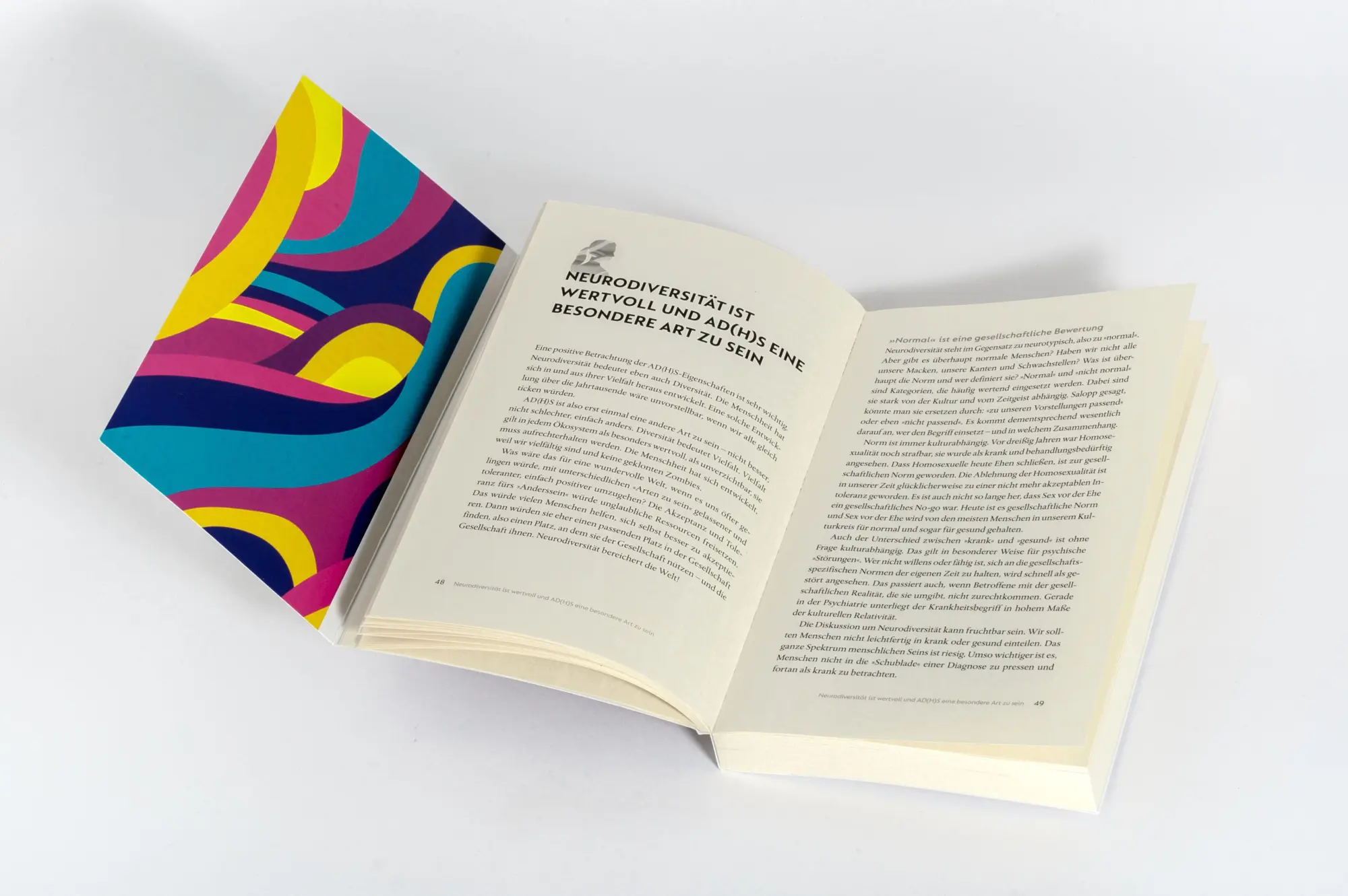Bild: 9783466348114 | Weibliche AD(H)S | Astrid Neuy-Lobkowicz | Taschenbuch | 256 S. | 2024