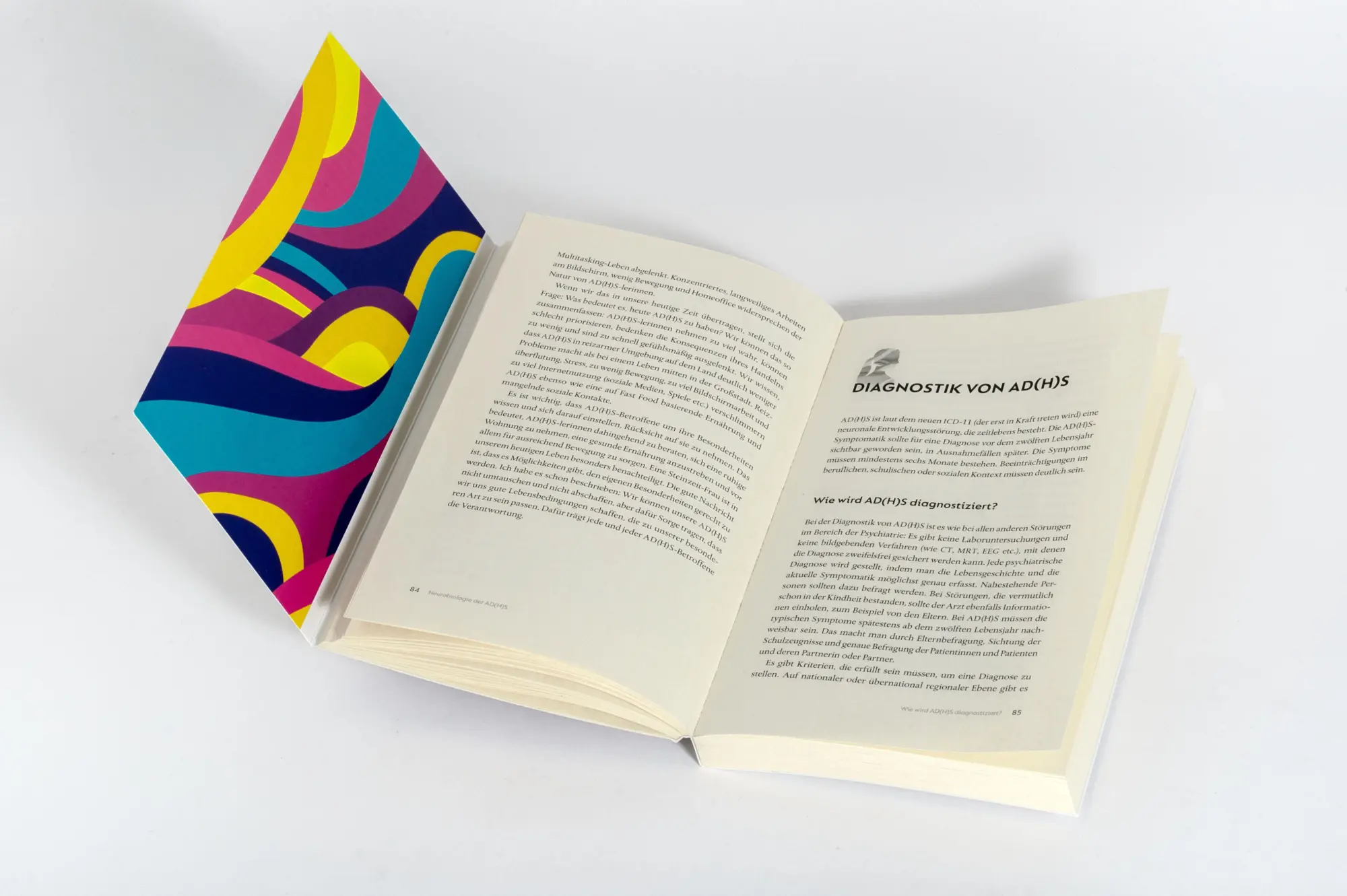 Bild: 9783466348114 | Weibliche AD(H)S | Astrid Neuy-Lobkowicz | Taschenbuch | 256 S. | 2024