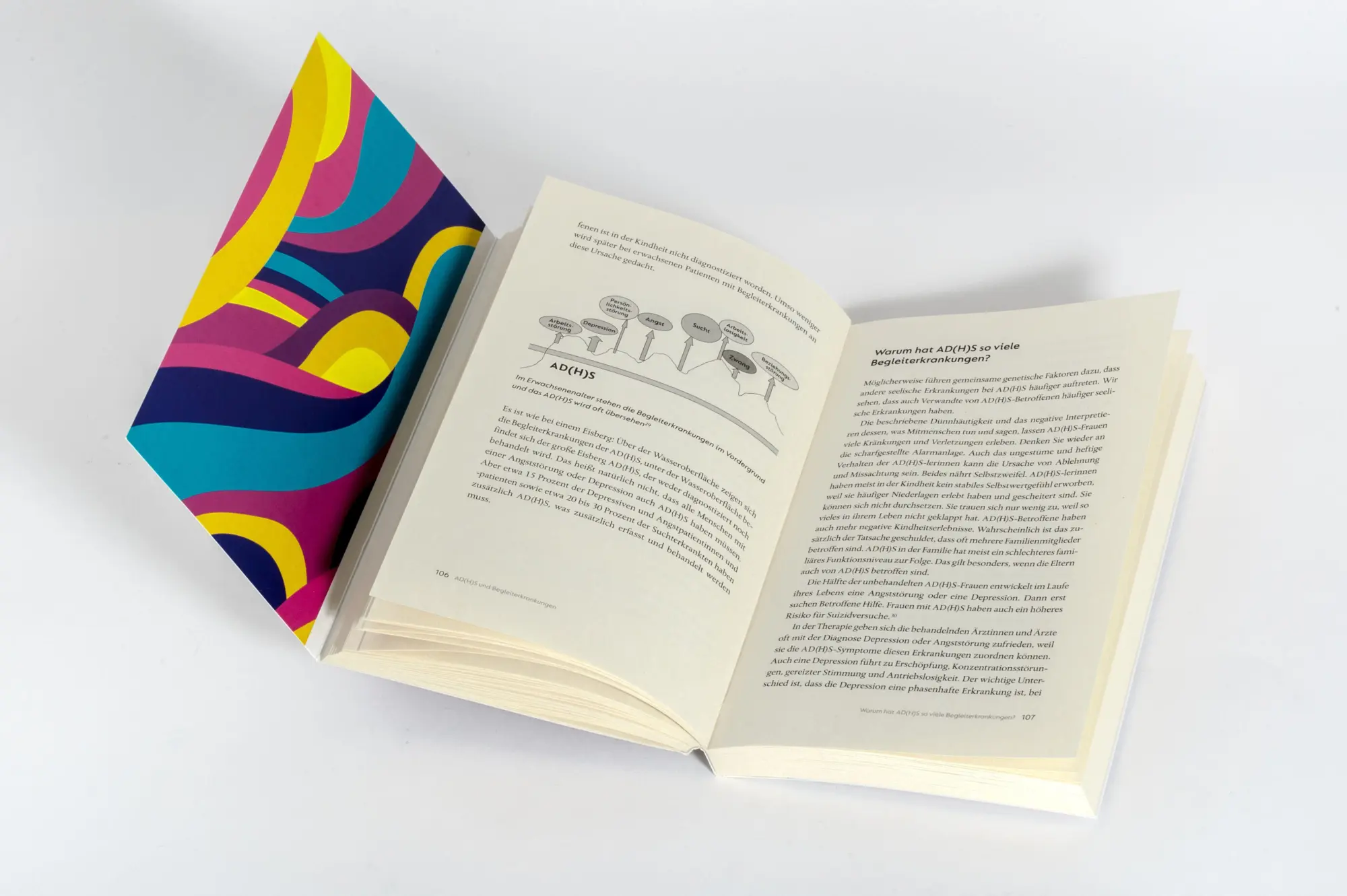 Bild: 9783466348114 | Weibliche AD(H)S | Astrid Neuy-Lobkowicz | Taschenbuch | 256 S. | 2024