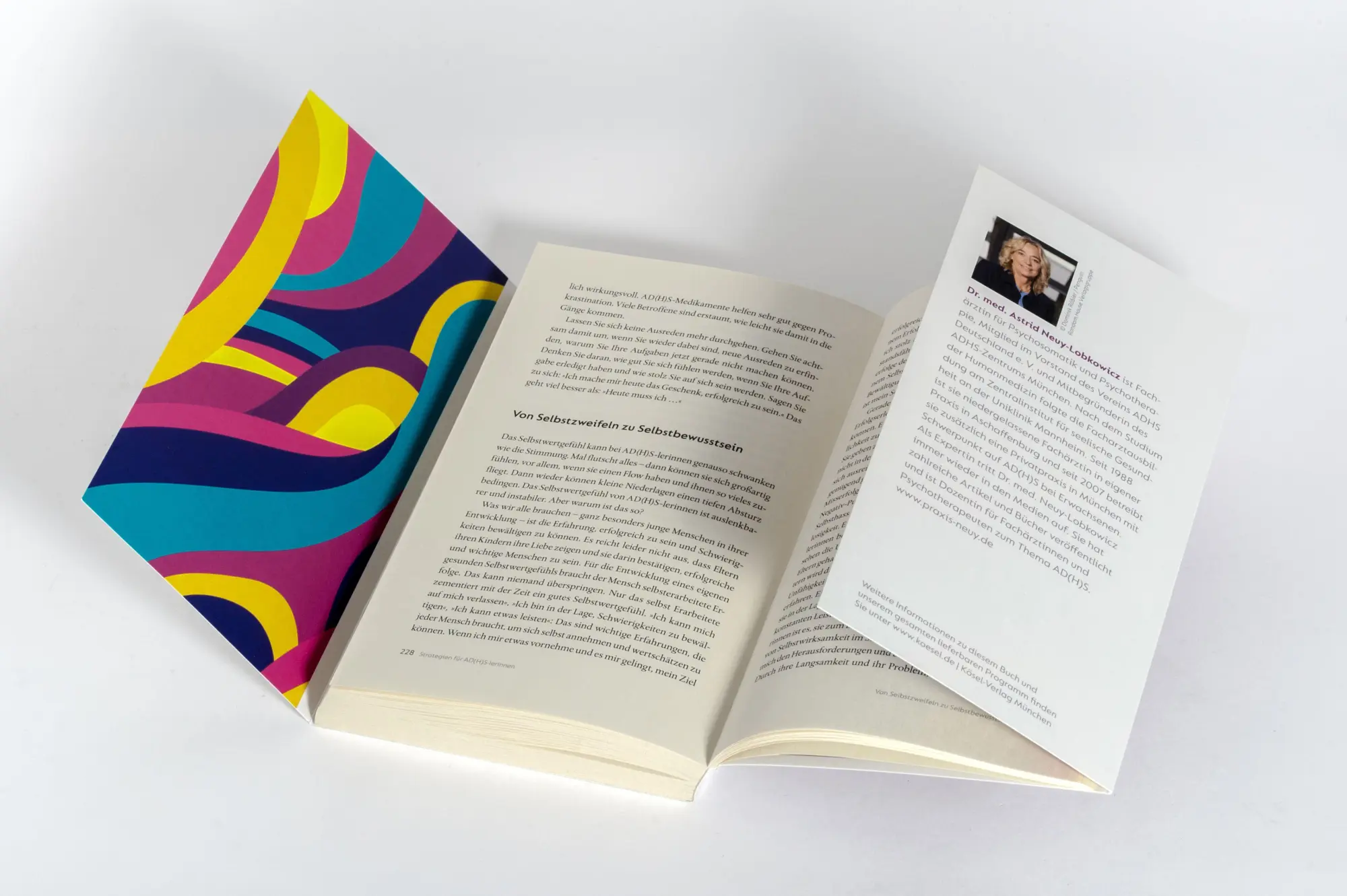 Bild: 9783466348114 | Weibliche AD(H)S | Astrid Neuy-Lobkowicz | Taschenbuch | 256 S. | 2024